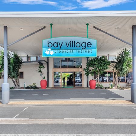 Bay Village Tropical Retreat & Apartments Cairns Kültér fotó